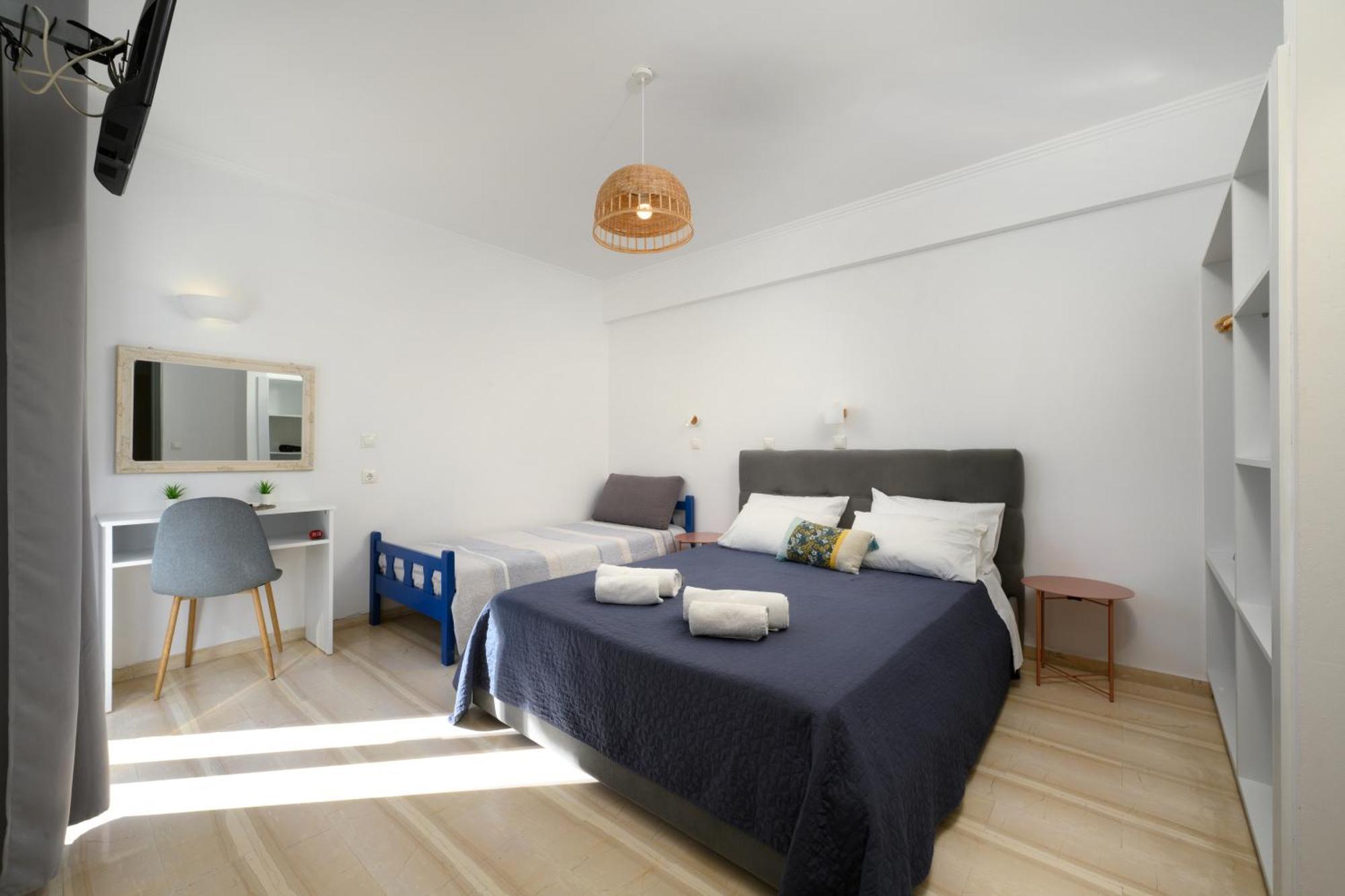 Apartahotel Aquarius 3*