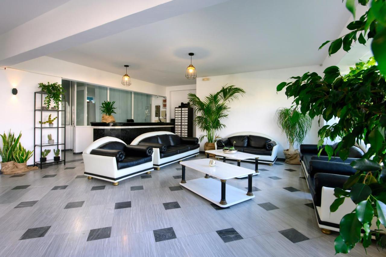 Aparthotel Aquarius