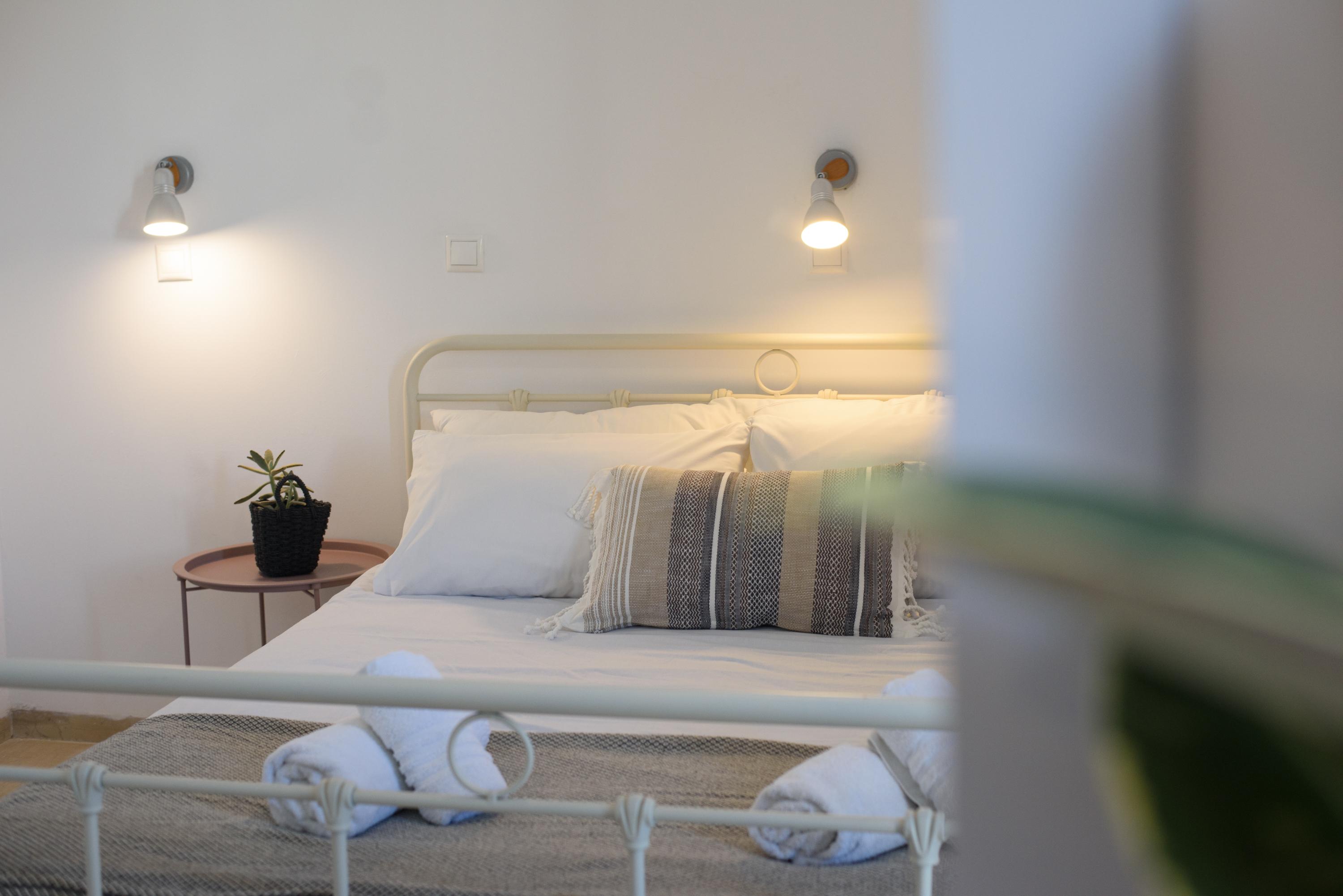 Aquarius Aparthotel