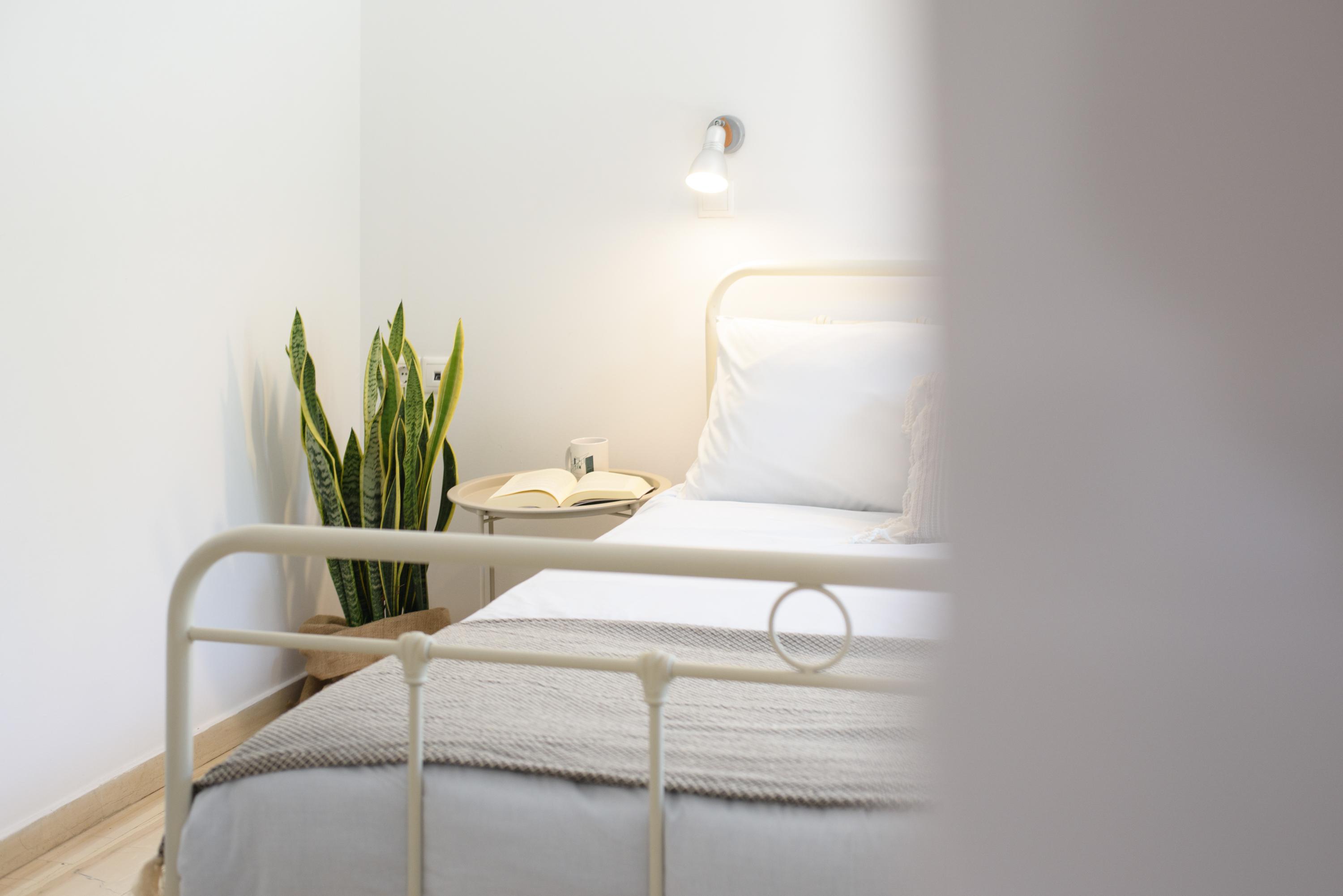 Aparthotel Aquarius Mesongí