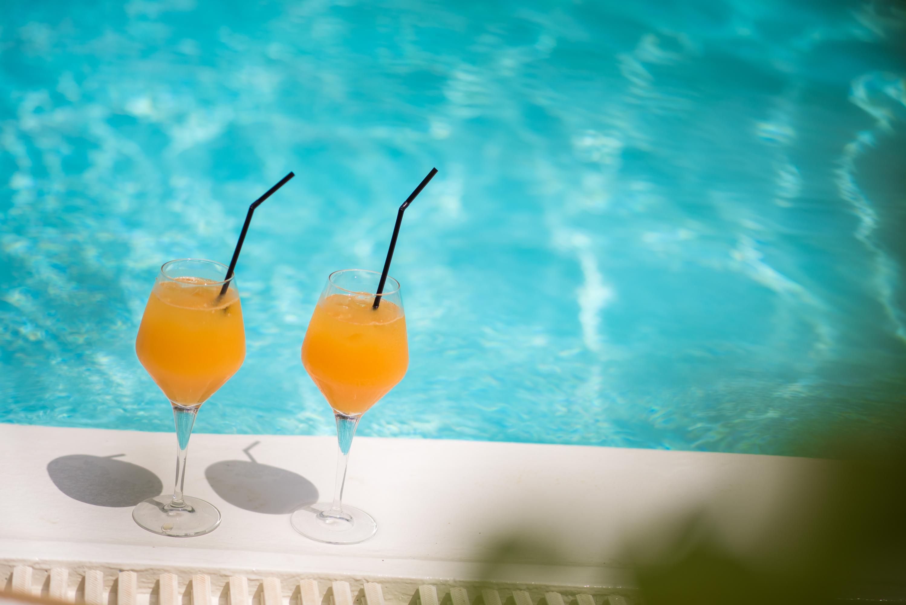 Aquarius Aparthotel 3*