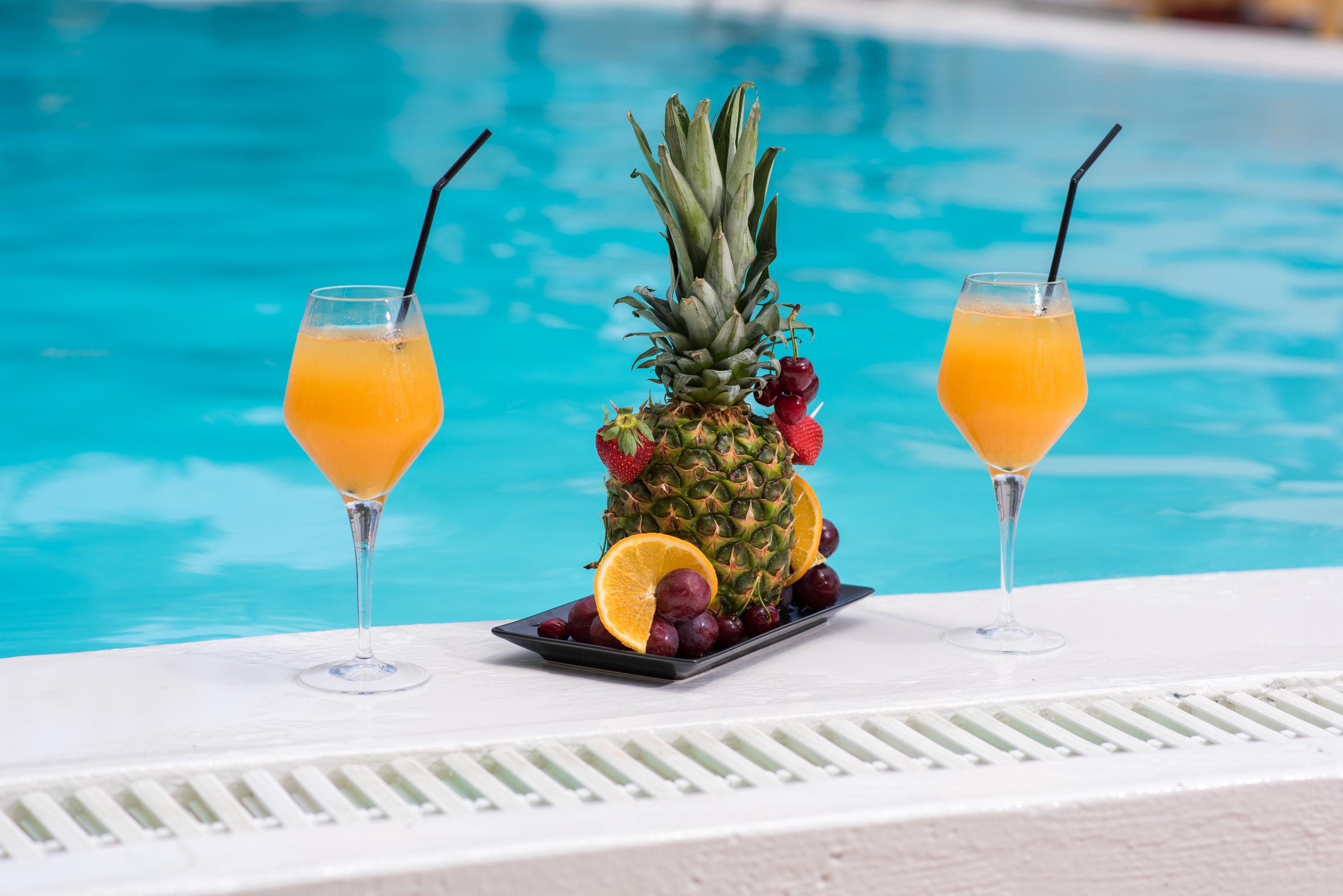 Aquarius Aparthotel