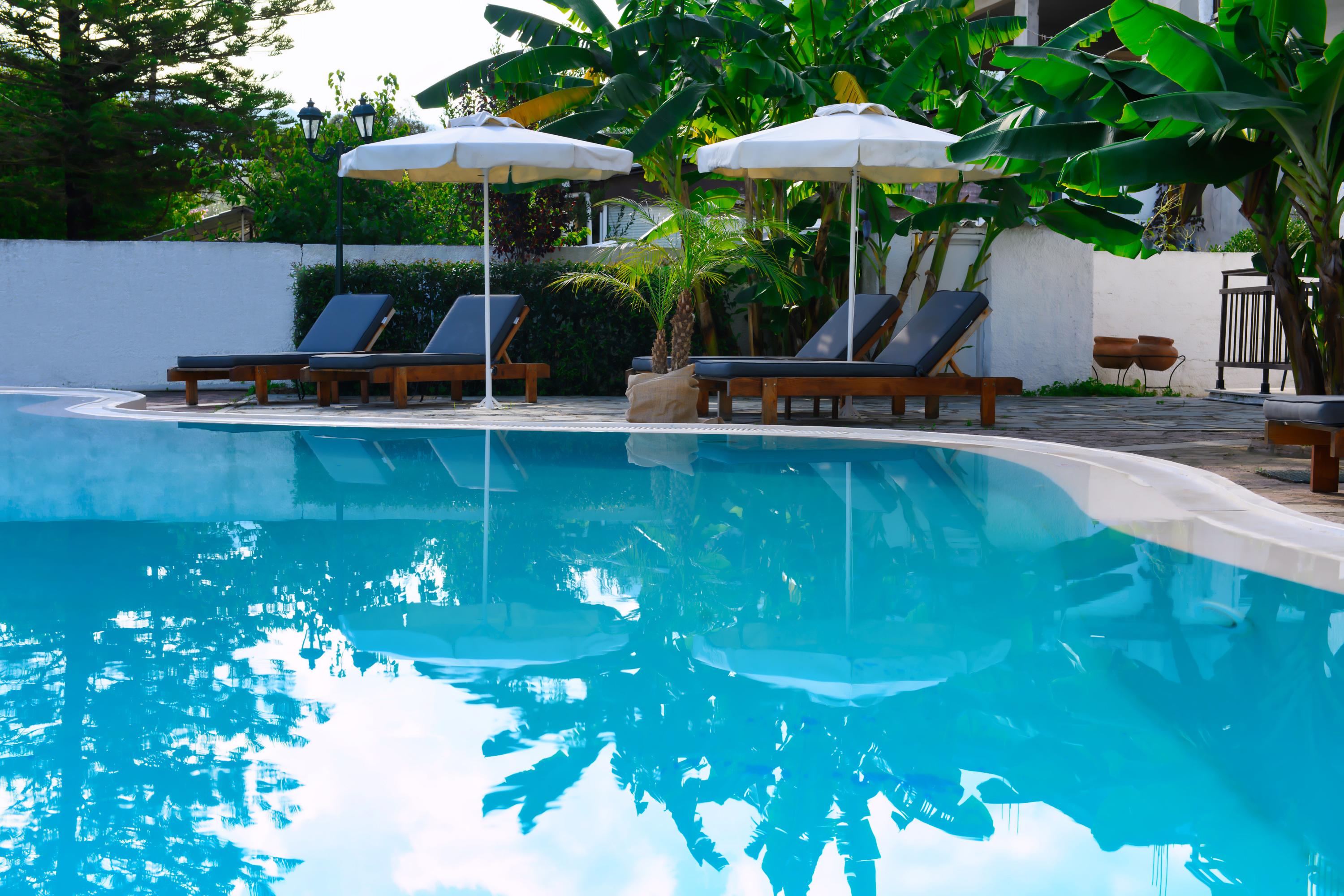 Aquarius Aparthotel
