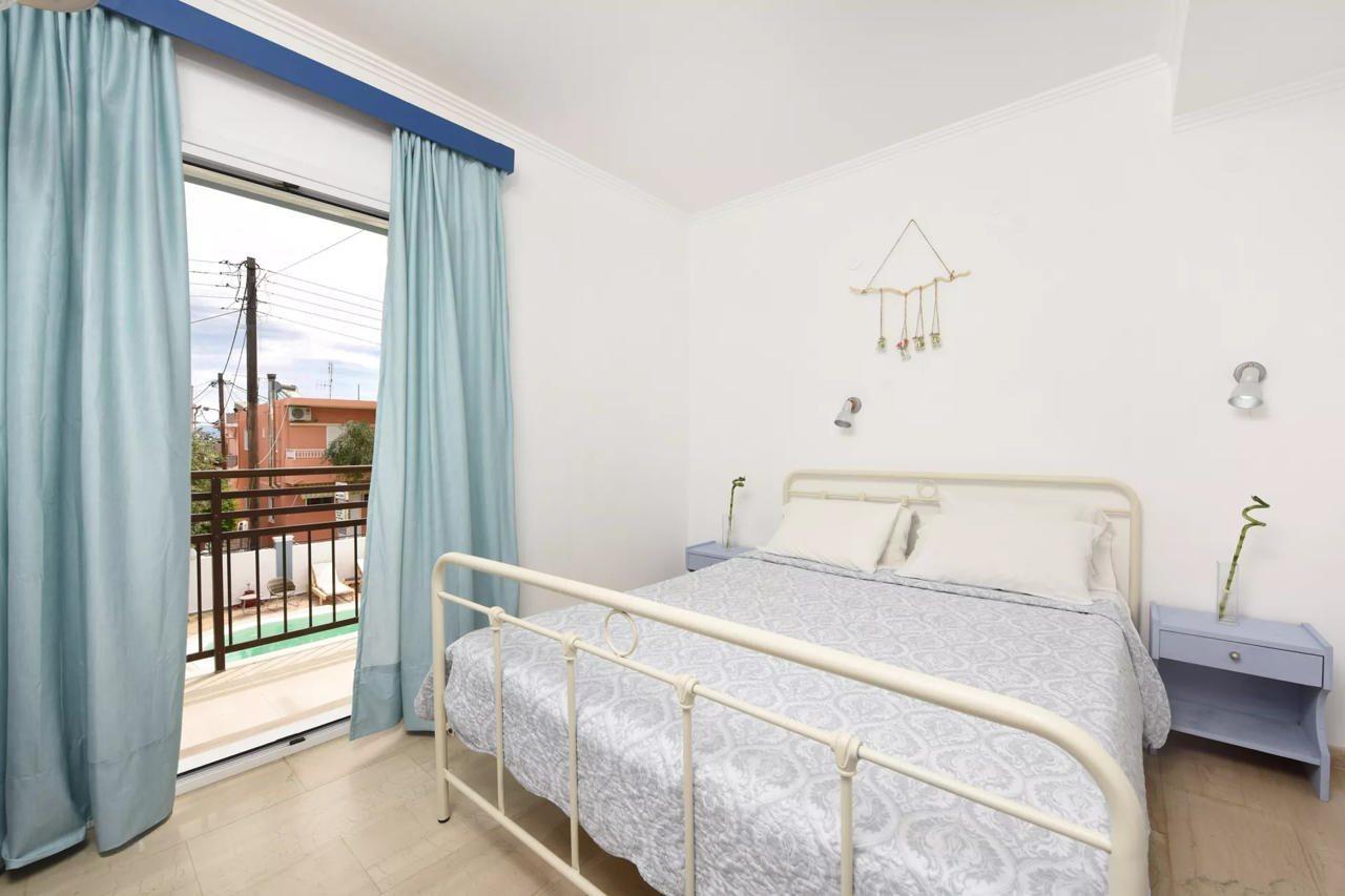 Aquarius Aparthotel 3*