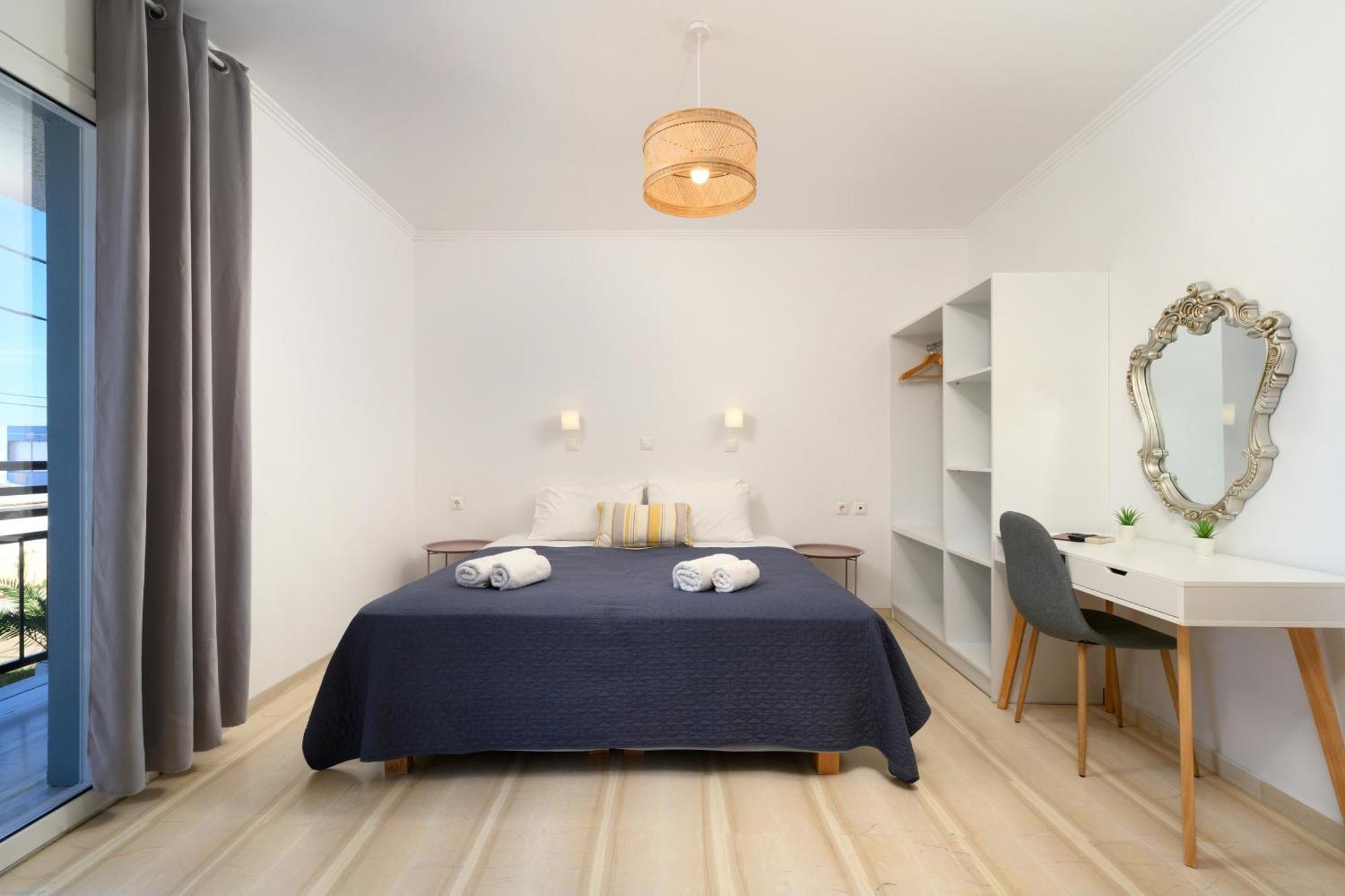 Aquarius Aparthotel