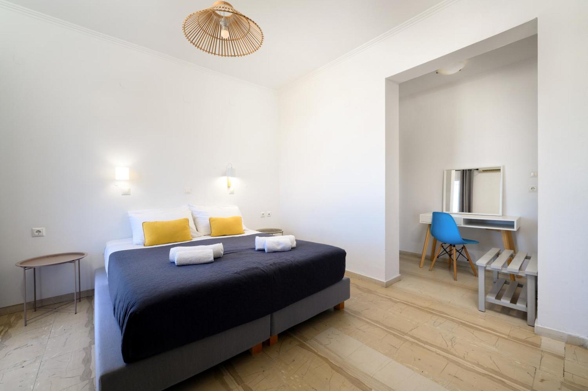 Aparthotel Aquarius