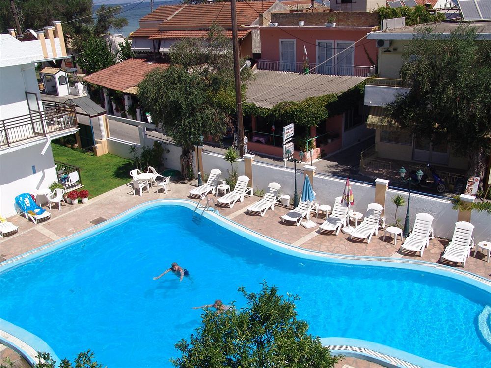 Aparthotel Aquarius 3*