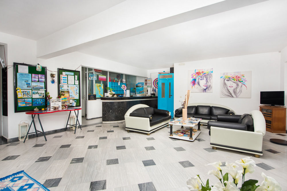 Aparthotel Aquarius 3*