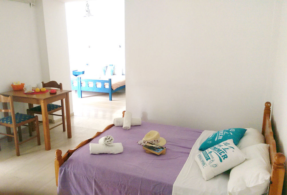 Aparthotel Aquarius 3*