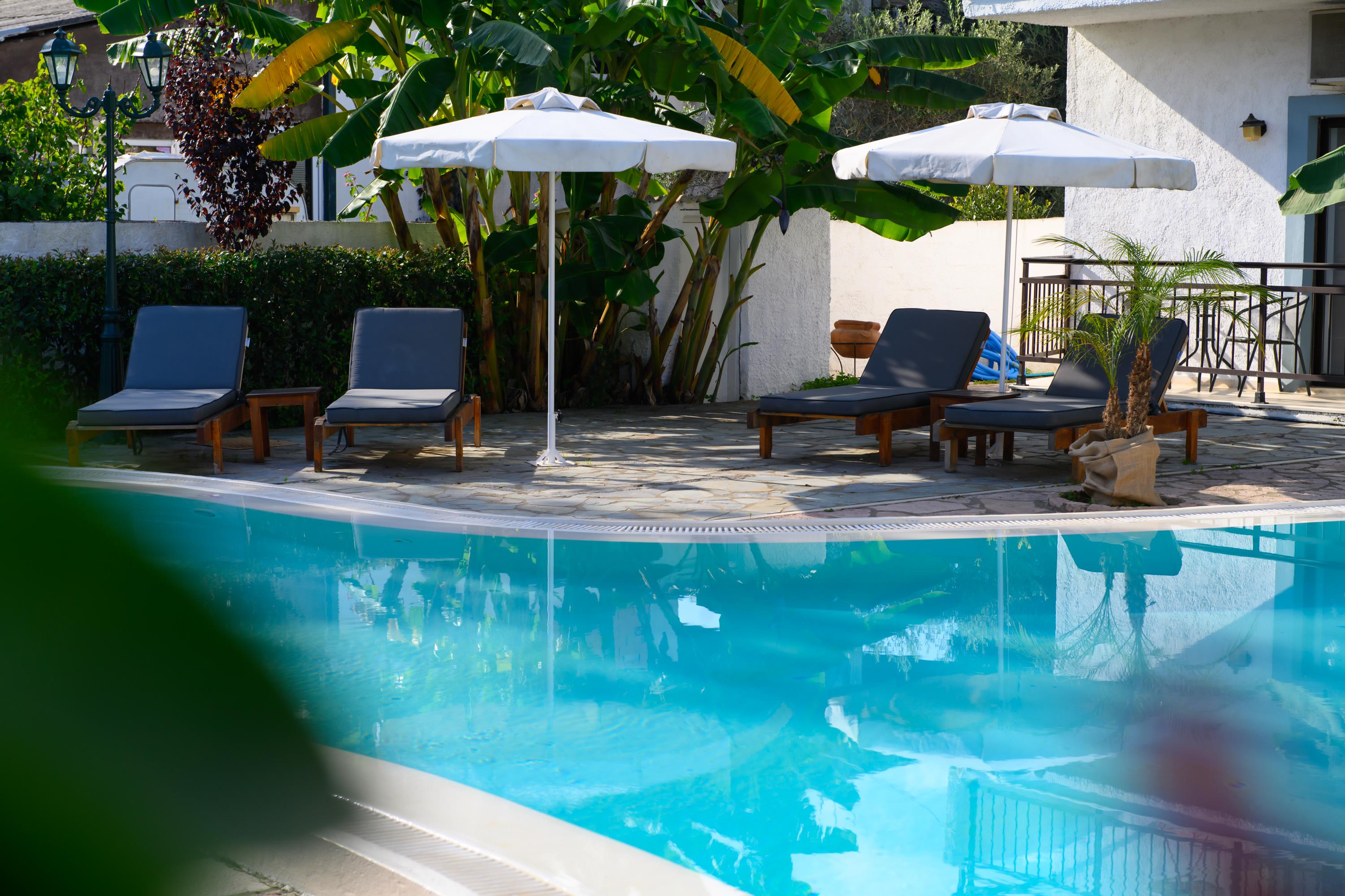 Aparthotel Aquarius