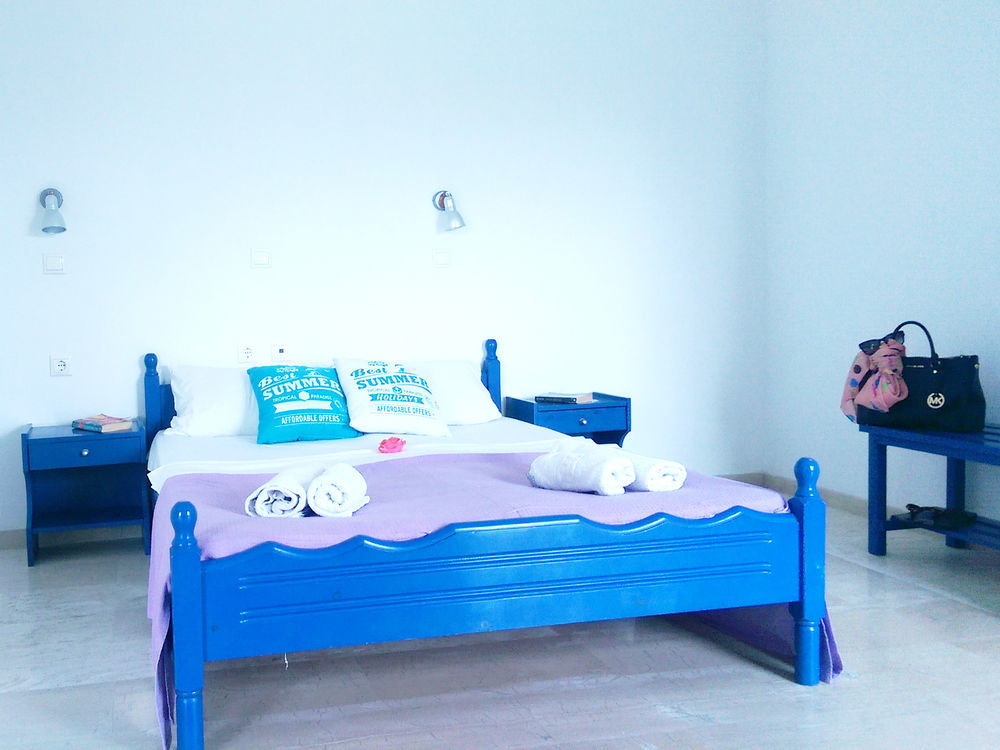 Aparthotel Aquarius 3*